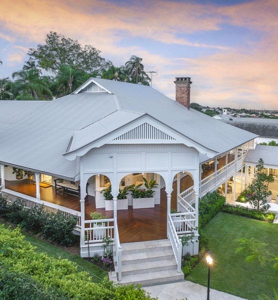 Beaumaris luxury residence